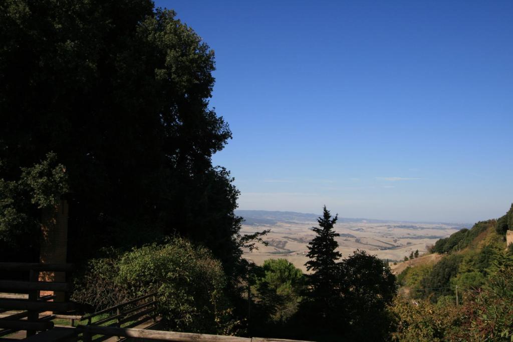 Villa Nencini Volterra Exterior photo